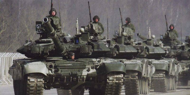 Военная доктрина Беларуси как основа строительства современной армии