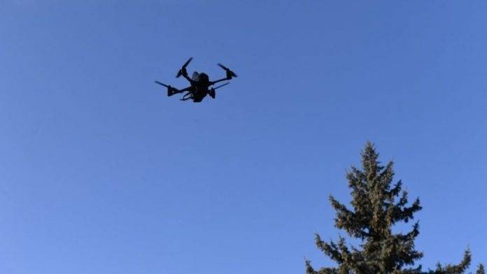 Украина планирует наладить производство дронов-камикадзе для ВСУ