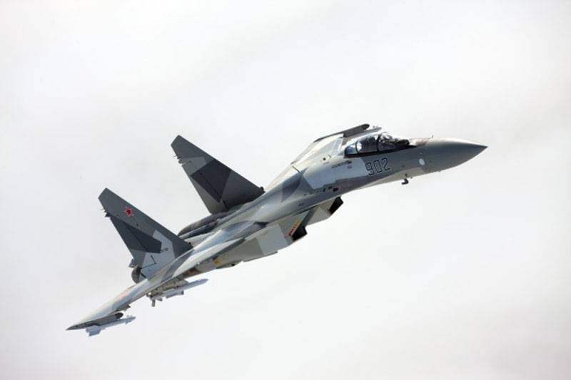 Польское издание: Отказ Индонезии от истребителей Су-35 - серьёзный удар по российскому экспорту