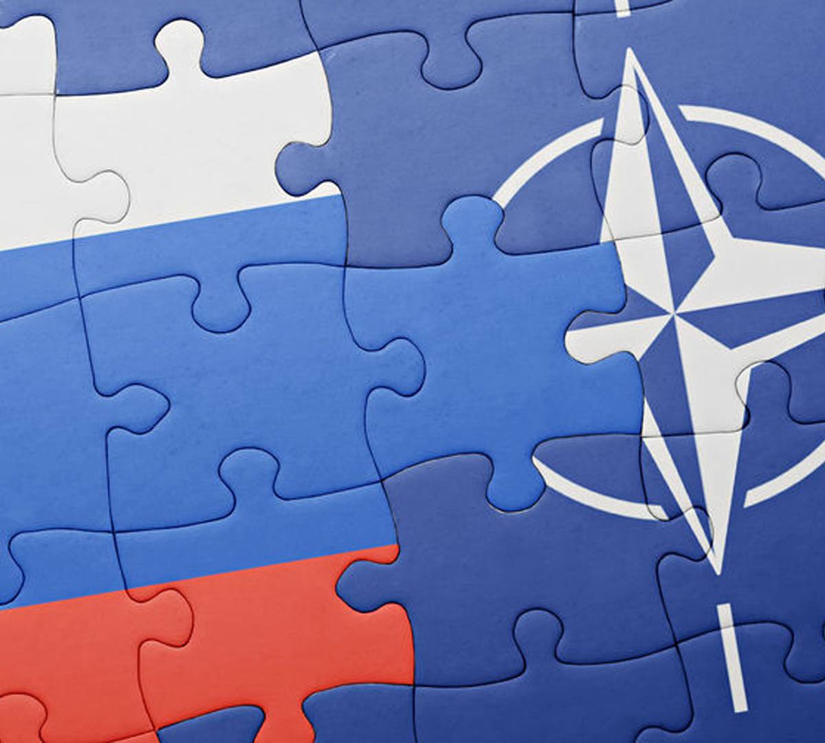 Мюнхенский сговор — 2: как и зачем НАТО собирается воевать с Россией