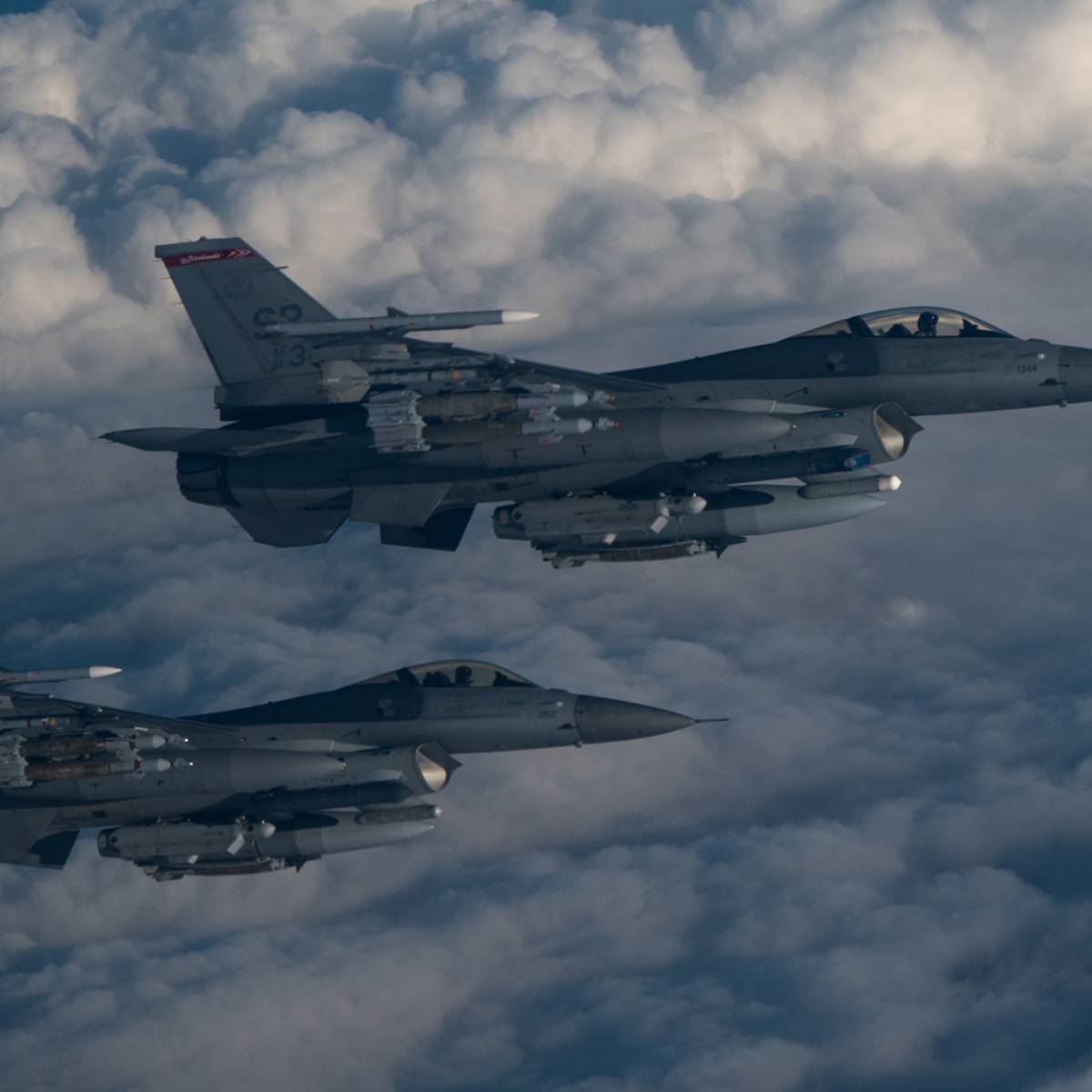 Информационное фиаско Байдена: отдавал приказ ВВС бомбить Сирию, ничего не зная о районе проведения операции