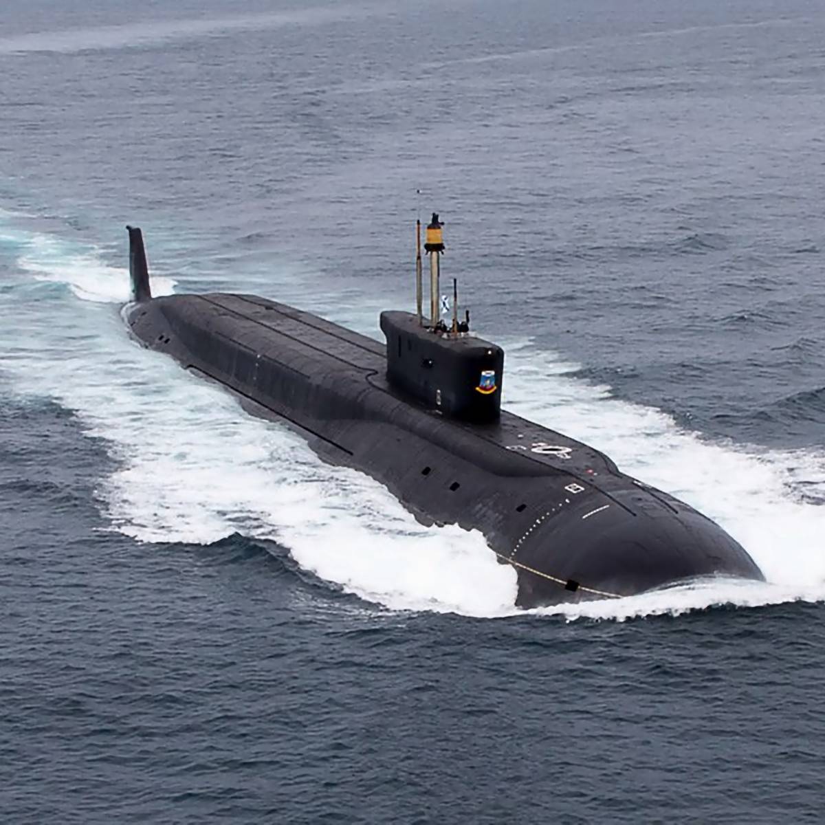 В США назвали особенности «неуловимых морских убийц» российского флота