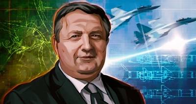 Перенджиев оценил новую военную стратегию Киева