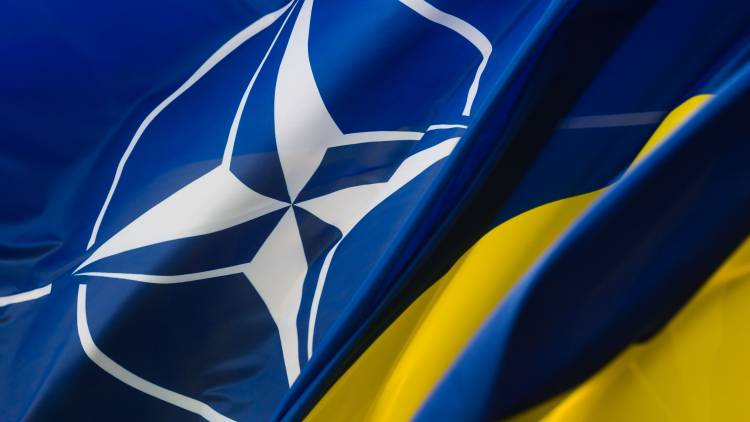 НАТО провело переговоры по поддержке Украины