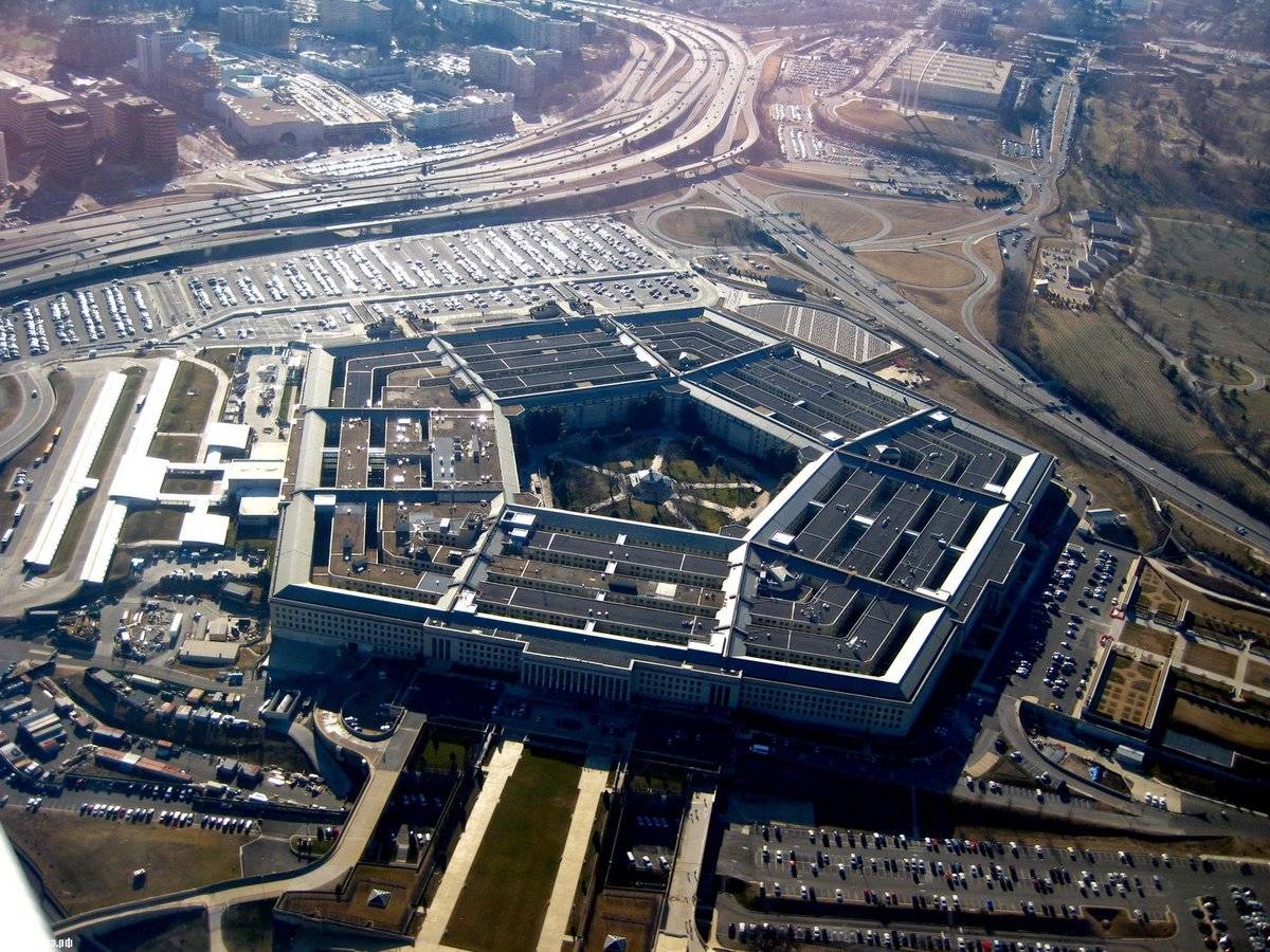 Зачем Пентагону ещё и «секретная армия»?