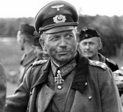 Справедливо ли Гудериан винил Гитлера в рассекречивании «Тигра»?