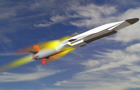 NI: США бессильны перед российскими гиперзвуковыми ракетами «Циркон»