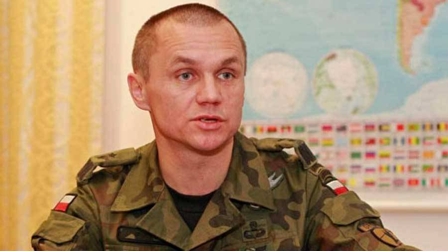 Польский генерал Полько: «США совершили в Афганистане все возможные ошибки»