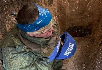 ОБСЕ не заметила похищение Украиной наблюдателя ЛНР