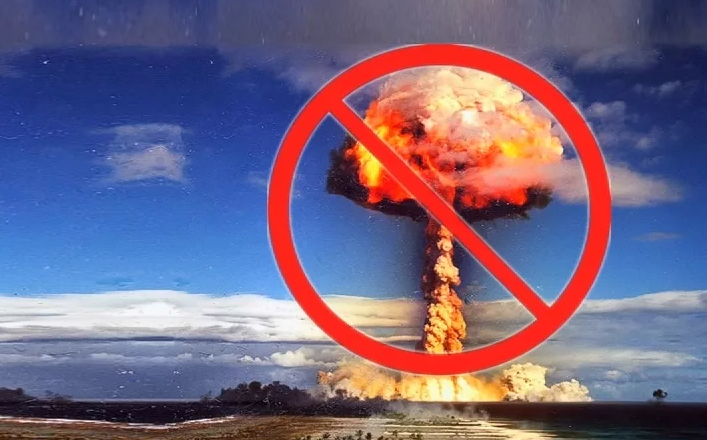 Ядерное сотрудничество США, Британии и Австралии угрожает всему миру