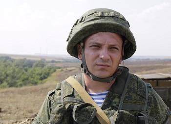 Марочко: «Байрактары» на вооружении Украины возвращают Донбасс в 2014 год