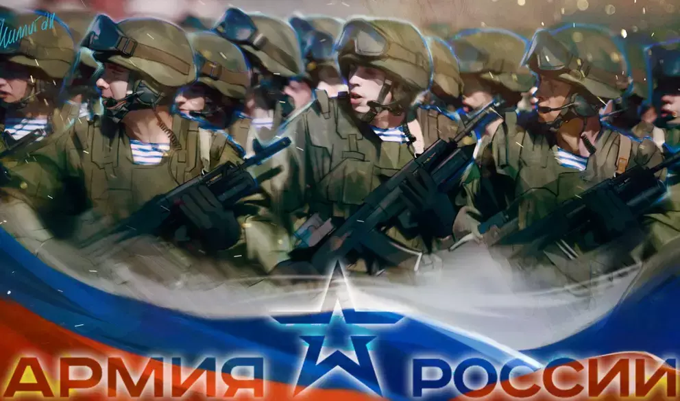 Defense One оценил боеспособность российских военнослужащих