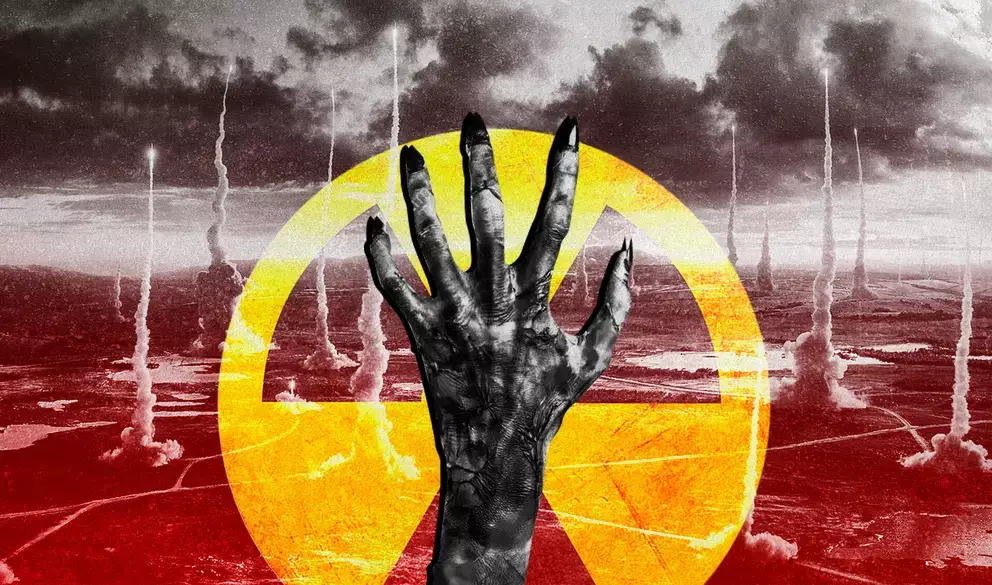 Главное условие применения Россией ядерной «Мертвой руки»