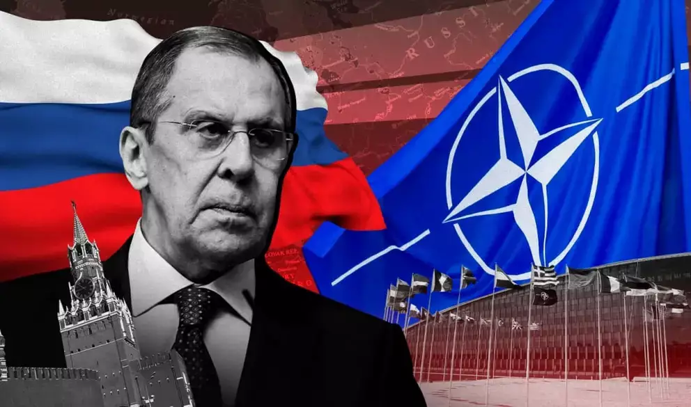Насколько необходим аналог НАТО с участием России