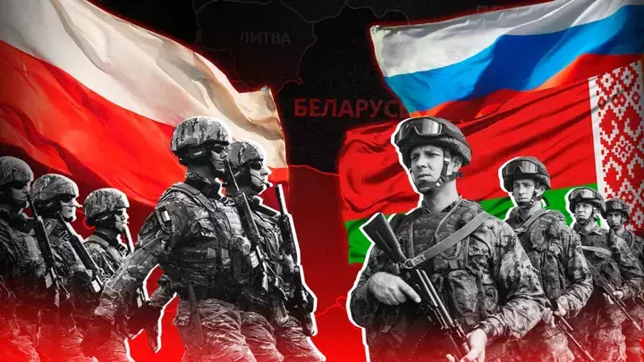 Польша играет с огнем: чем РФ и Белоруссия ответят на американские гаубицы