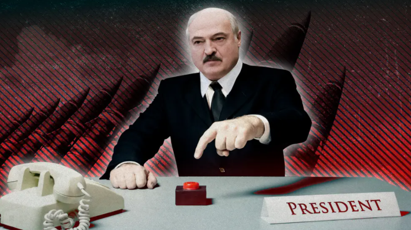 Ядерный ответ Лукашенко: Белоруссия готова усмирить «фантомные боли» Польши
