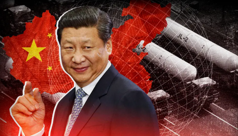 Зачем Китай требует от России и США сократить ядерный арсенал