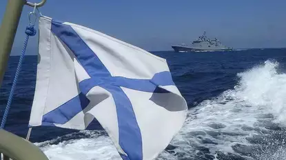 Корвет «Резкий» и подлодка «Магадан» войдут в состав ВМФ РФ