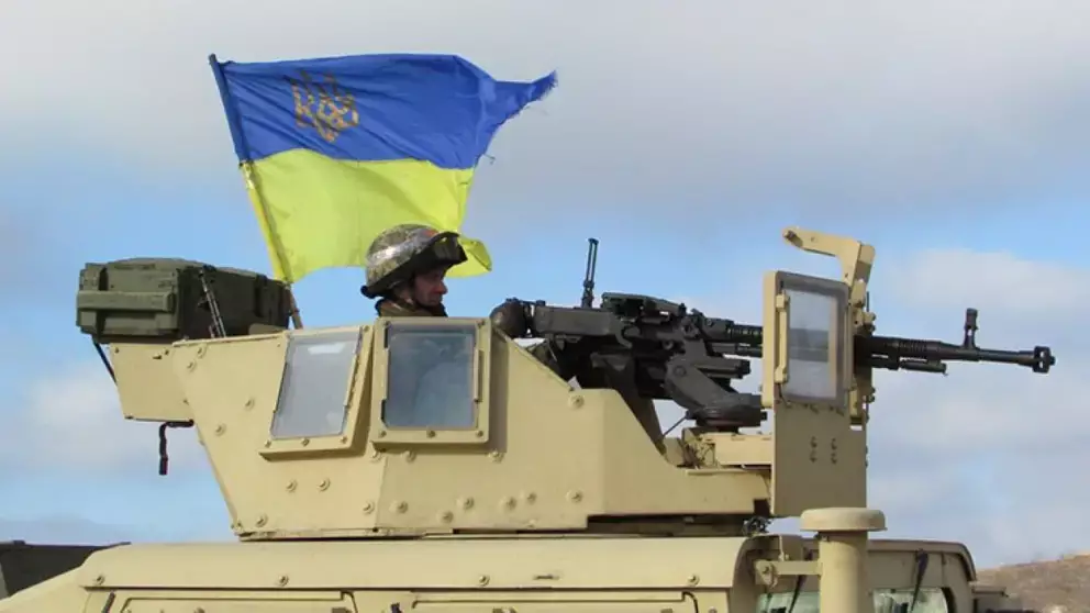 Украинская армия провела учения с использованием систем ПВО вблизи Крыма