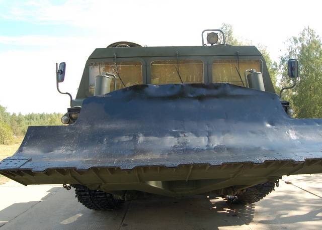 Июнь 1992 года: самодельные "танки" приднестровцев таранили БТРы ОПОНа