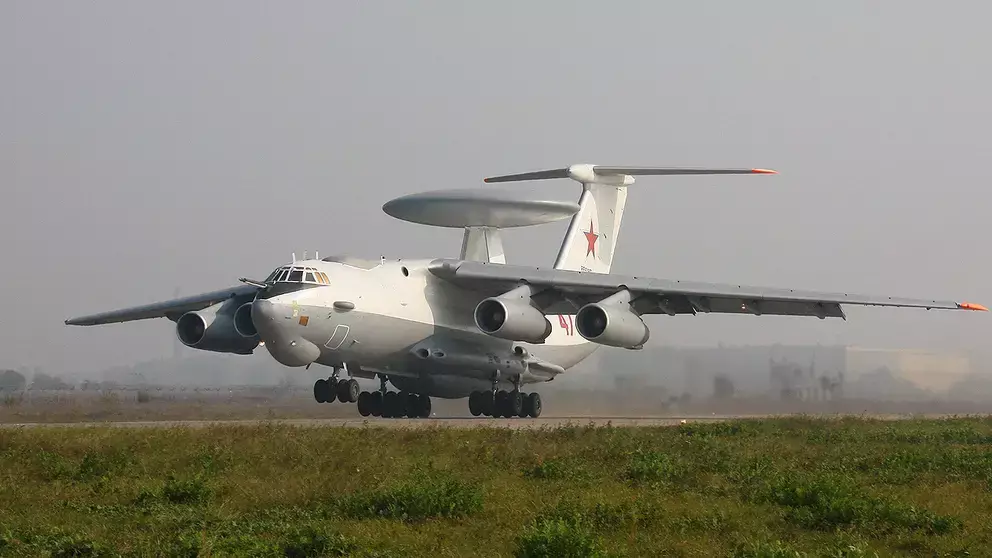 А-100 «Премьер» закроет воздушное пространство РФ от «невидимок» Запада