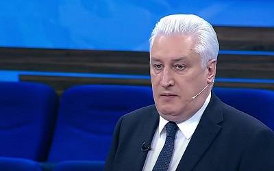 Коротченко объяснил господство ВКС РФ в украинском небе