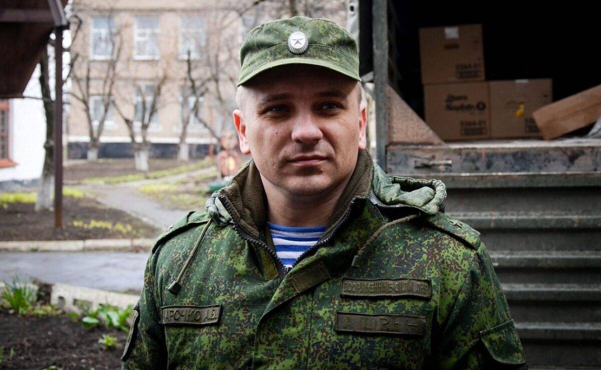 Подполковник ЛНР Марочко: ВСУ на танках врываются в квартиры мирных жителей