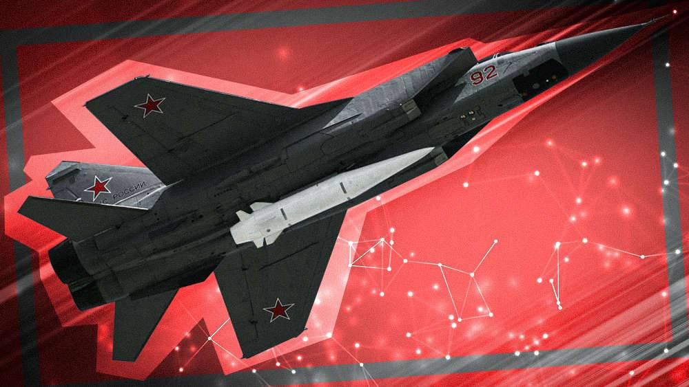 «Кинжал» вместо скальпеля: высокоточные ракеты РФ приблизили ВСУ к краху