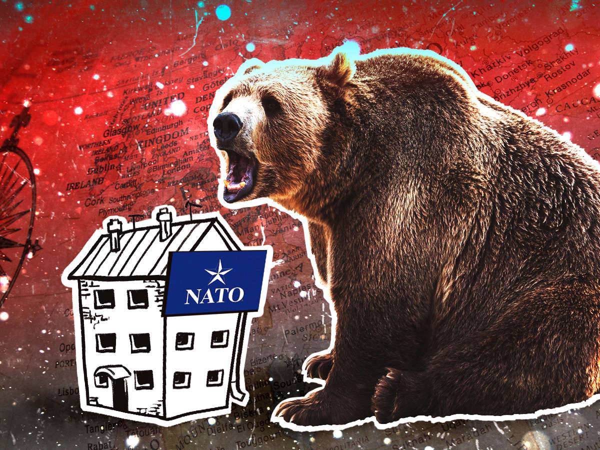 Началом спецоперации Россия предотвратила ядерную войну с НАТО в будущем
