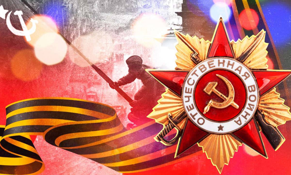 «Гитлер был в бешенстве»: чем советские парады отличались от современных