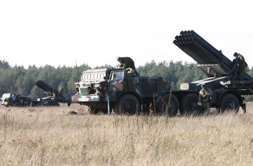 Модернизация белорусской армии – как и почему она происходит