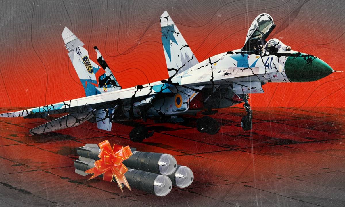 «Эффективно ослабляем потенциал»: силы ВС РФ системно уничтожают оружие ВСУ