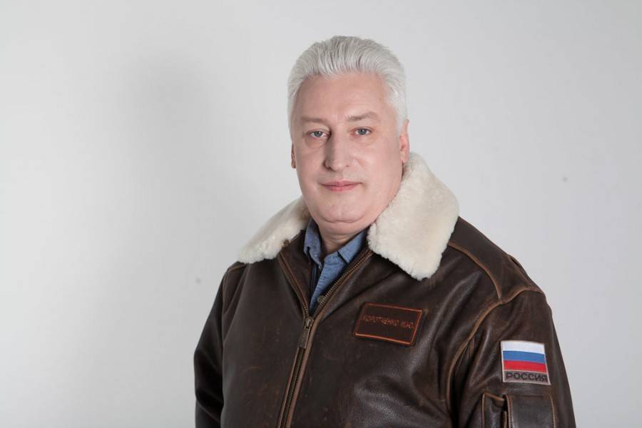 Коротченко призвал отказаться от маниловских планов о капитуляции Киева
