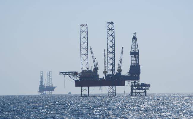 Что стоит за бомбардировкой ВСУ газовых платформ в Черном море