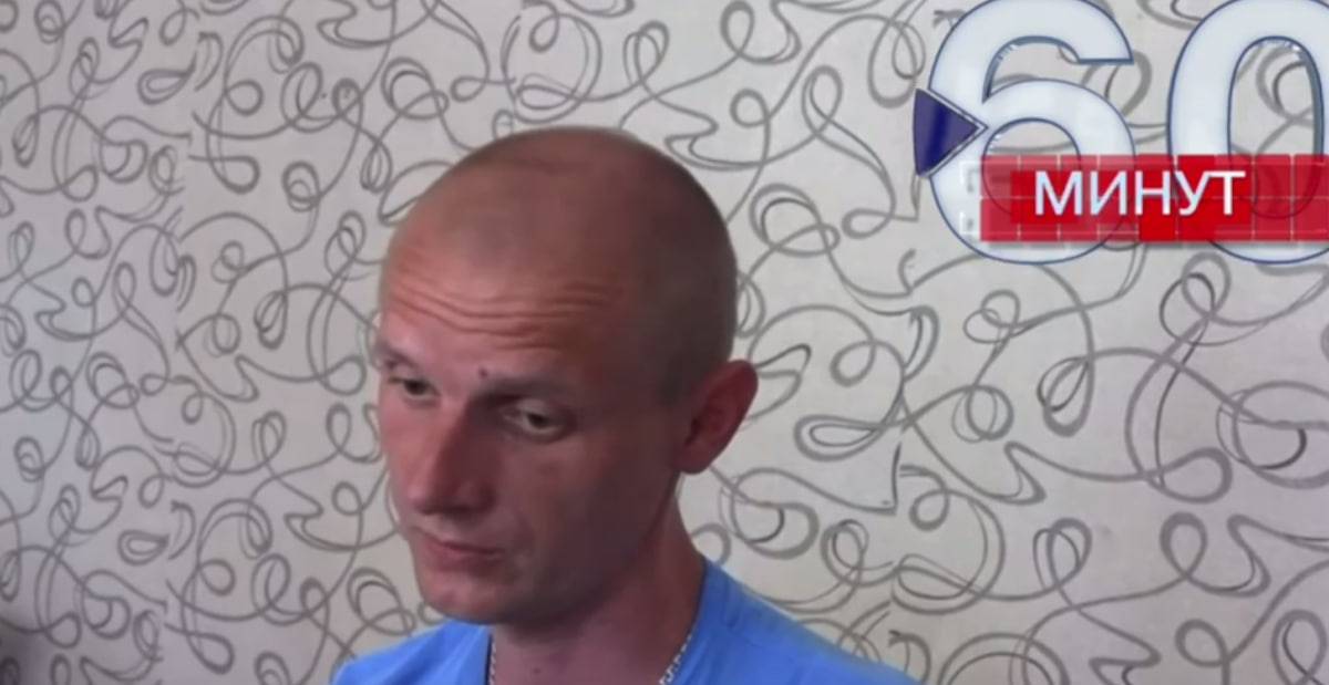 Украинский майор попытался пожаловаться на трехразовое питание в плену