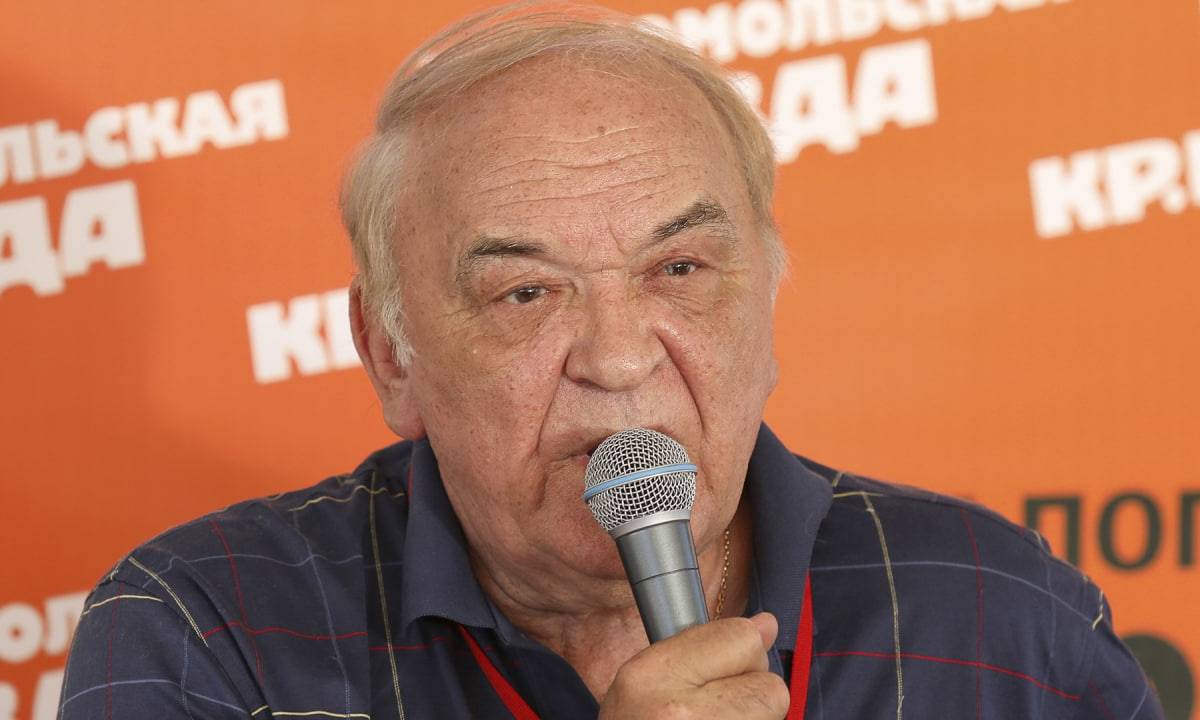 Баранец объяснил бесполезность израильского «Железного купола» для Украины