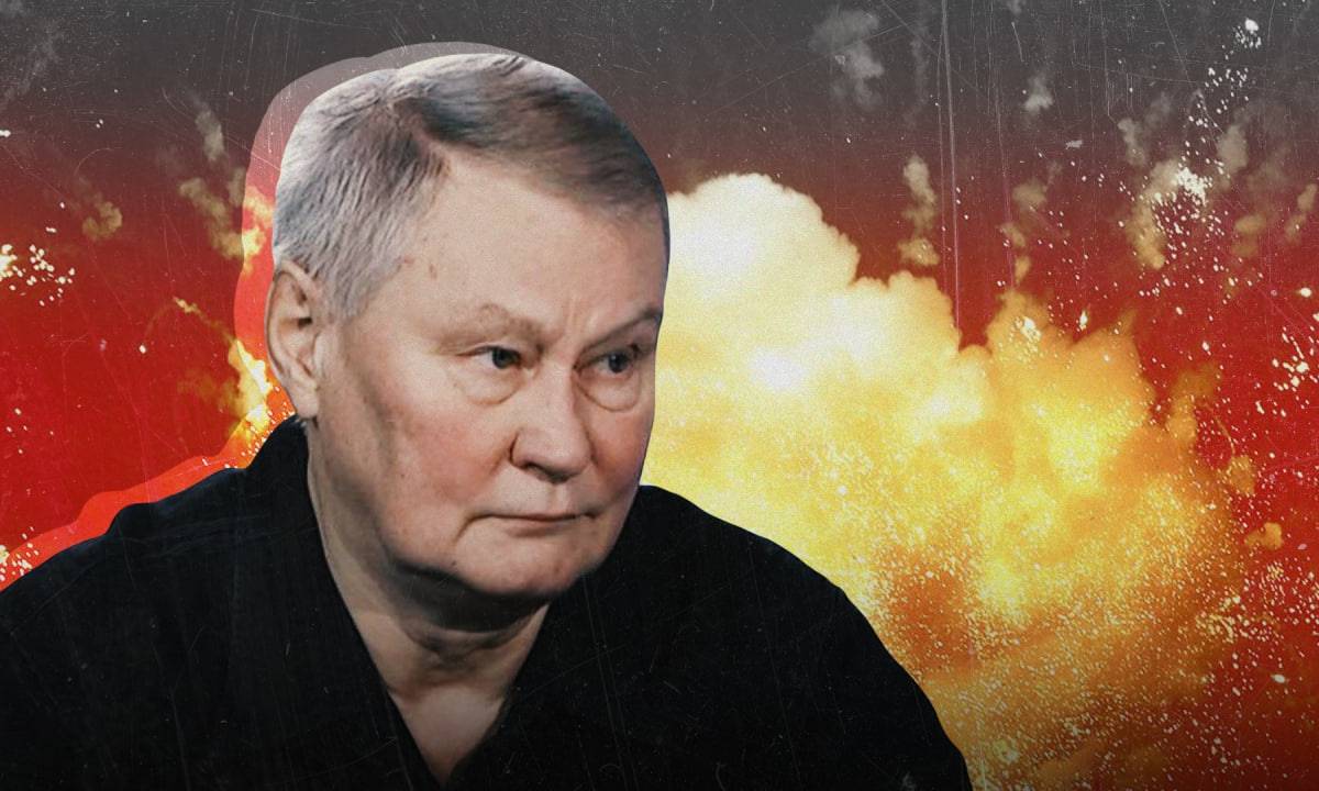 Ходаренок: кумир бойцов ВСУ может сместить Зеленского с поста президента