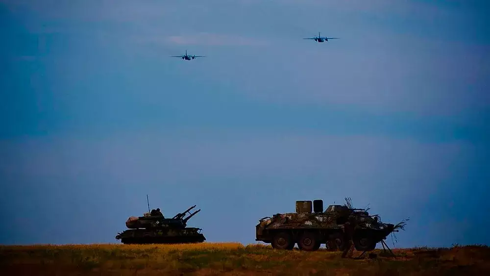 EAT: новая тактика России на Украине поставила США в неловкое положение