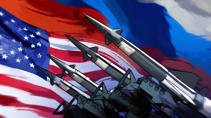 Newsmax: США закончили холодную войну с Россией и начали горячую