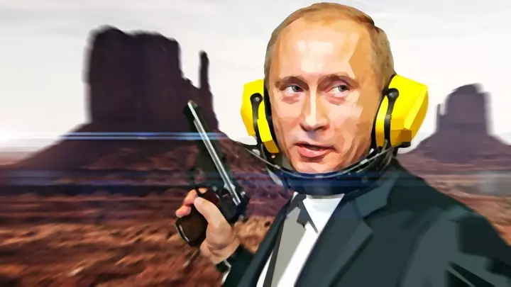 FR: новое оружие Путина — настоящий кошмар для военных стратегов Запада