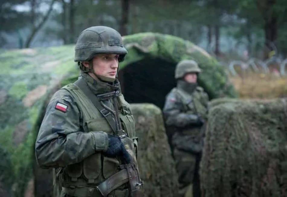 Новая польская дивизия в приграничье – угроза и Беларуси, и СГ