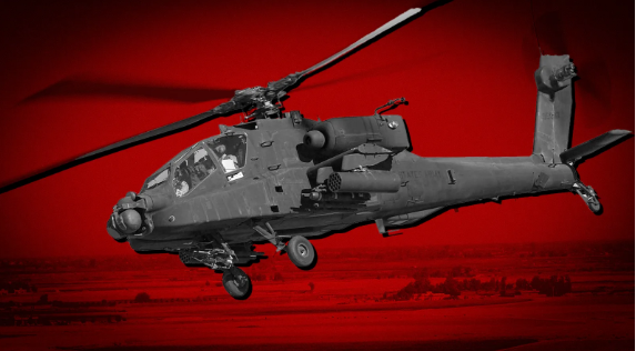 Ложная тревога: каковы шансы винтокрылого квартета Apache на вооружении ВСУ