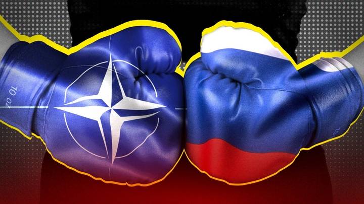 Baijiahao: РФ хладнокровно ответила на пугающий сигнал от НАТО в Рамштайне