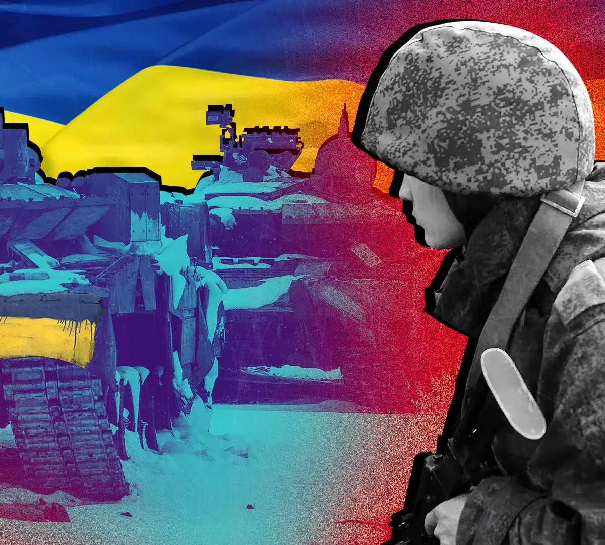 Киеву выгодно немедленно принять российские условия прекращения огня