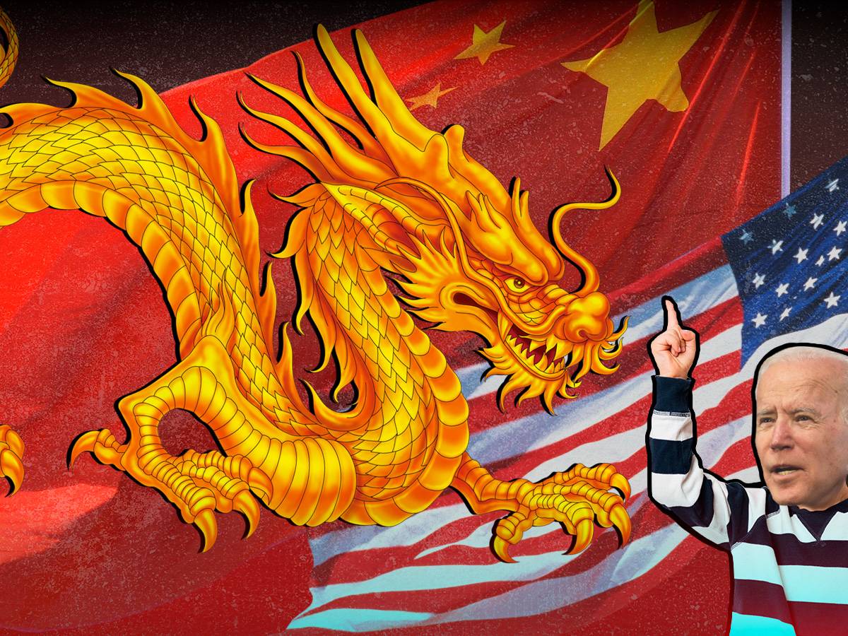 Две беды ВС США: каковы шансы американцев развязать войну с Китаем