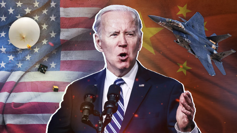 Китай поставил под сомнение боеготовность сил ПВО США