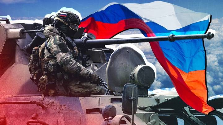 SC: РФ вывела Запад из равновесия двусмысленной стратегией на Украине