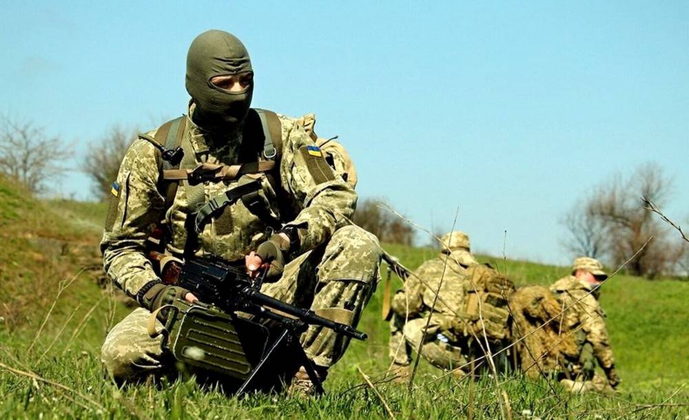 Штурмовые бригады ВСУ для захвата Крыма: шансы на успех равны нулю