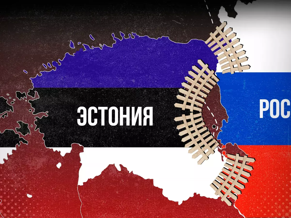 Эстония подбрасывает дрова в топку военной машины Украины