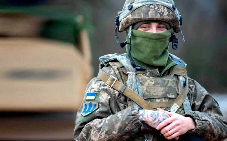 Украина создала ударный кулак в 70 тысяч боевиков: неутешительный прогноз